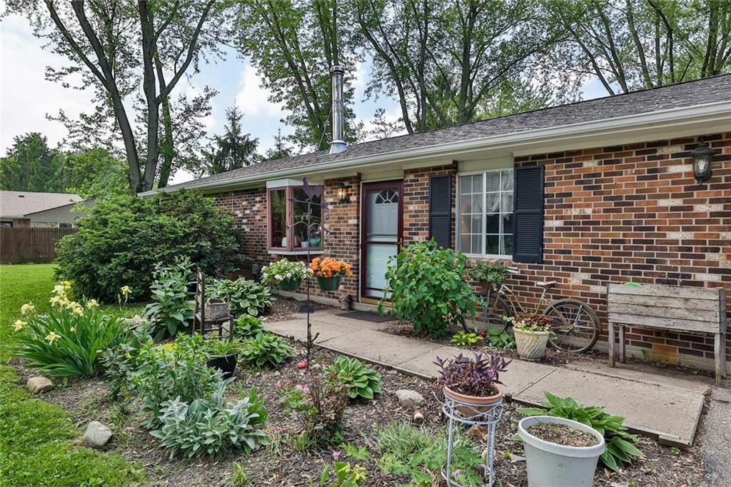 Property Photo: 1097 Lynch Road OH 45320