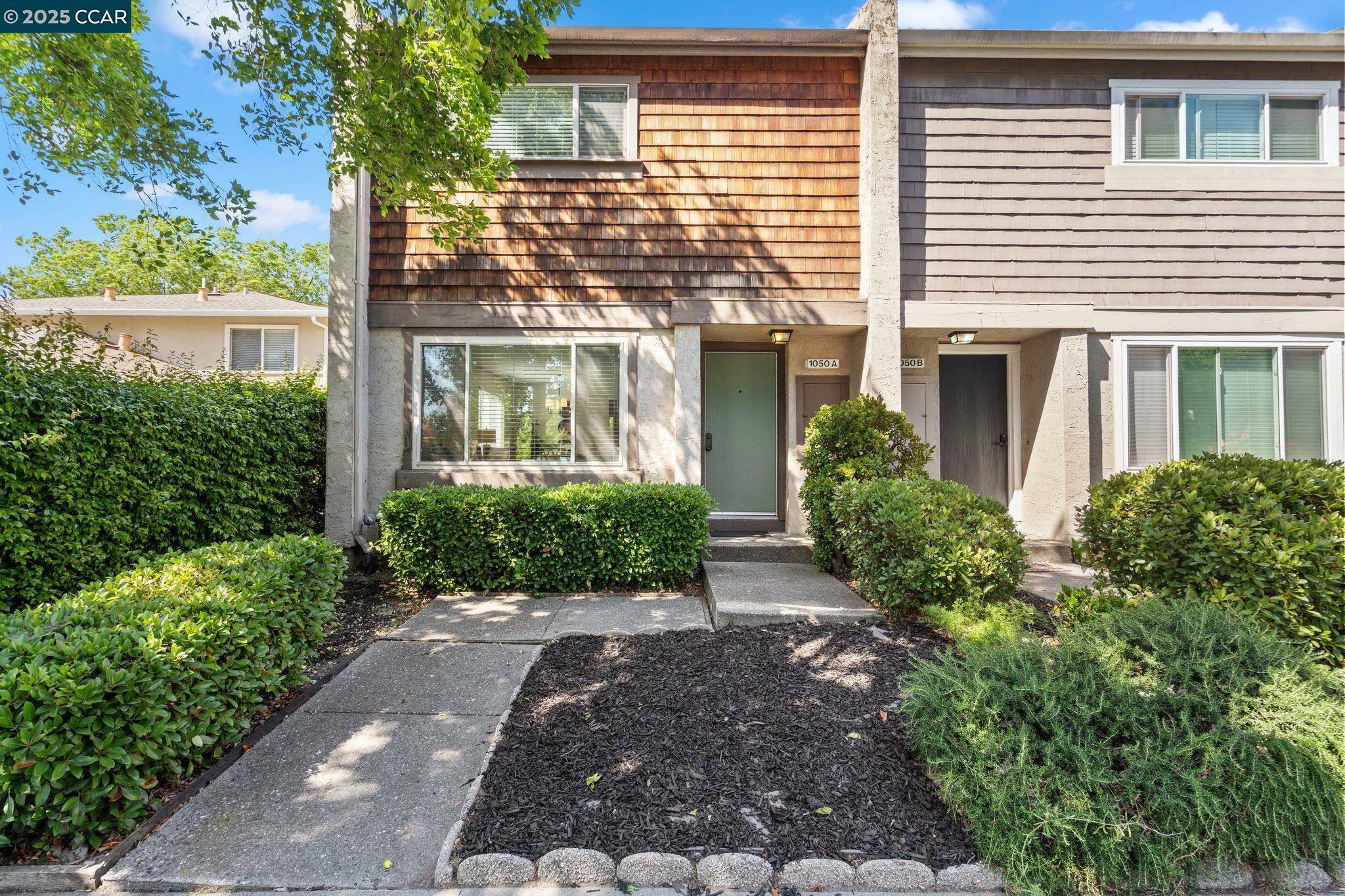 Property Photo: 1050 Mohr Ln A CA 94518