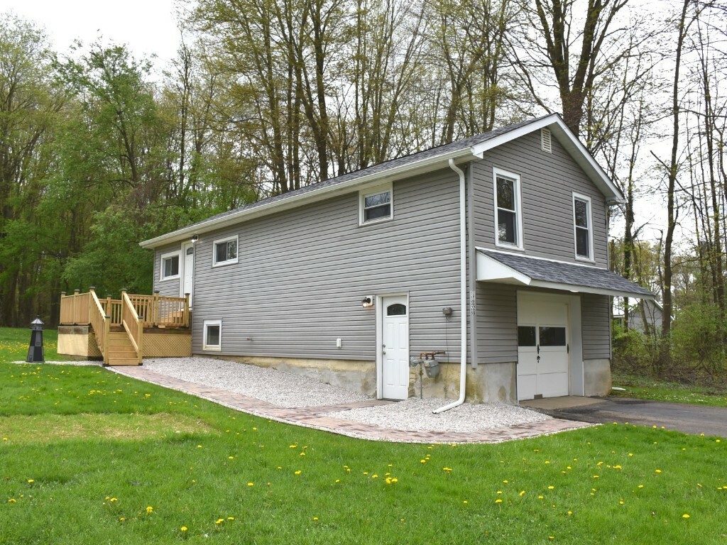 Property Photo: 11326 State Hwy 18 PA 16316