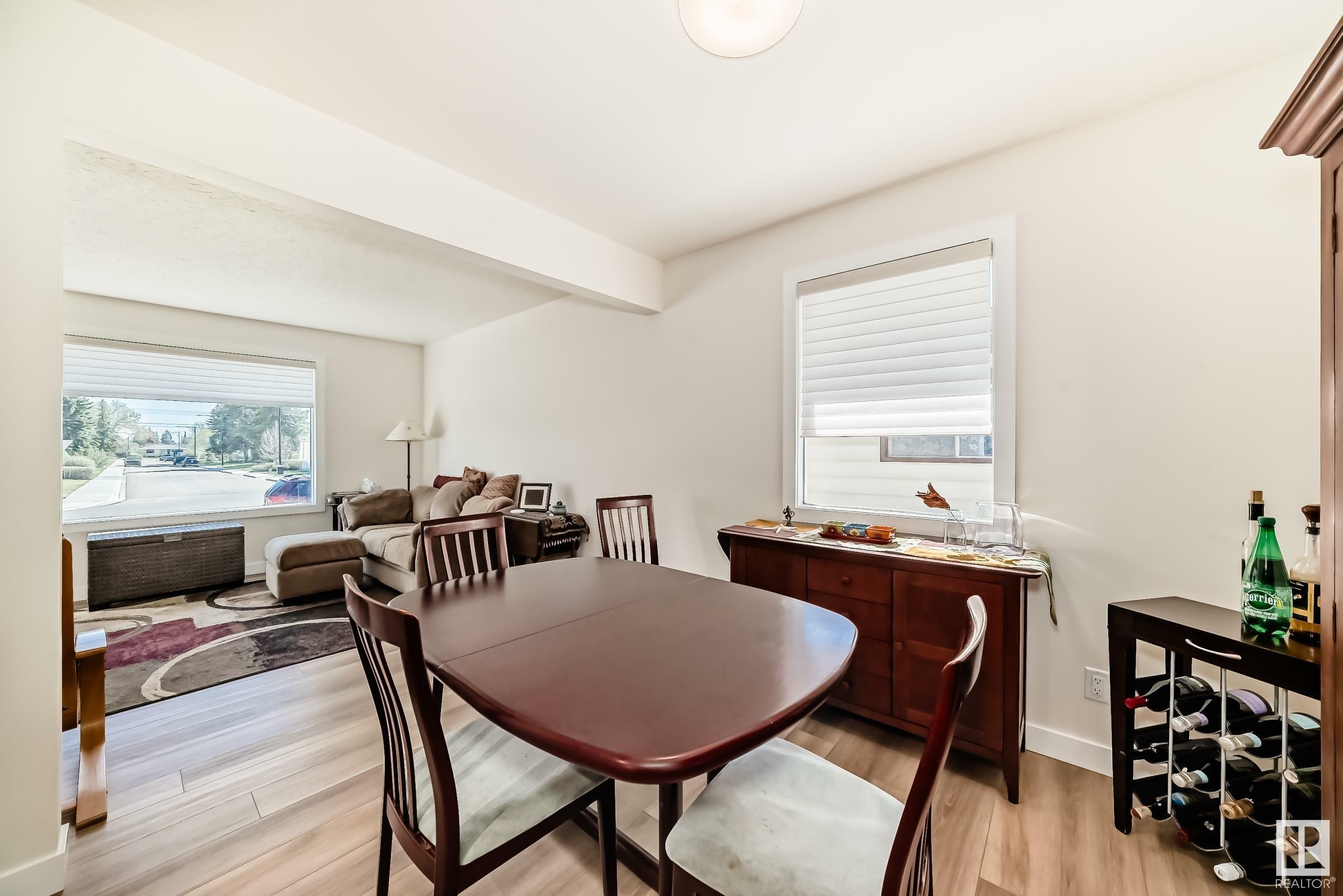 Property Photo: 11632 48 Avenue NW AB T6H 0E6