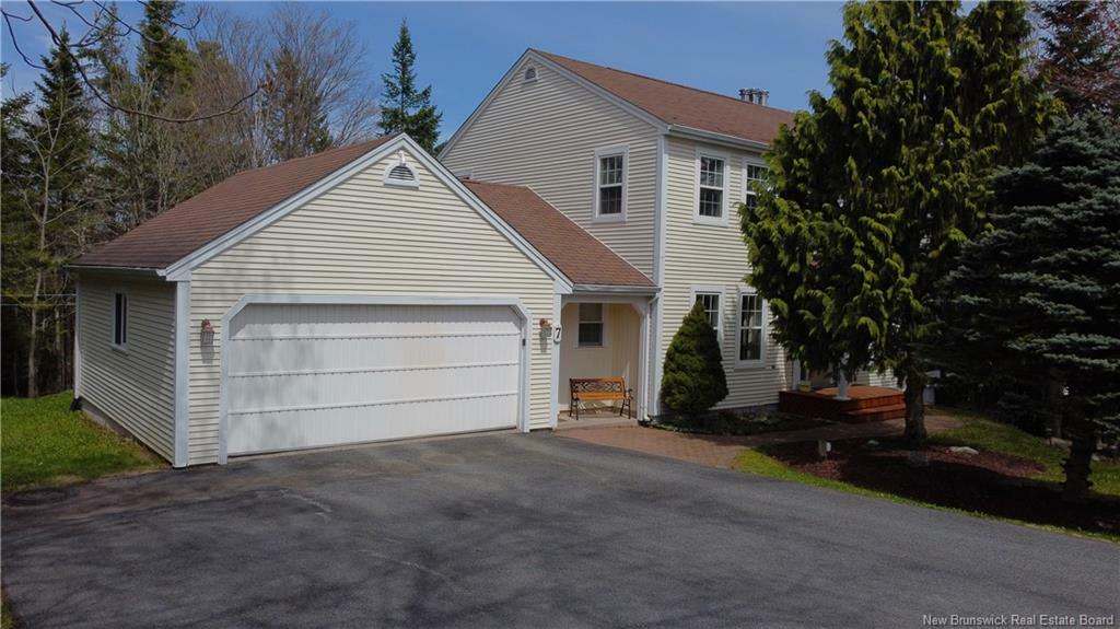 Photo de la propriété: 7 Rynlon Crescent NB E2G 1A5