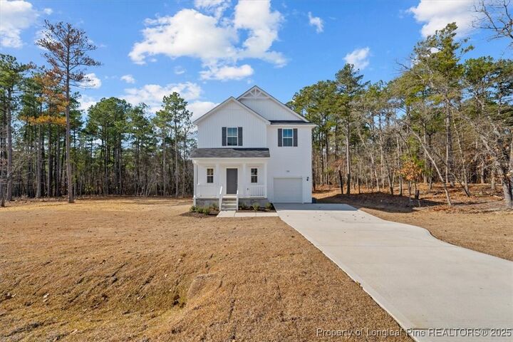 Property Photo:  598 Blossom Trail  NC 27546 
