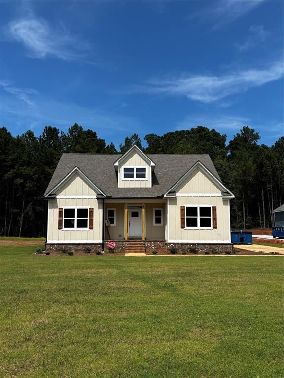 Property Photo:  70 Oxford Road  GA 30054 