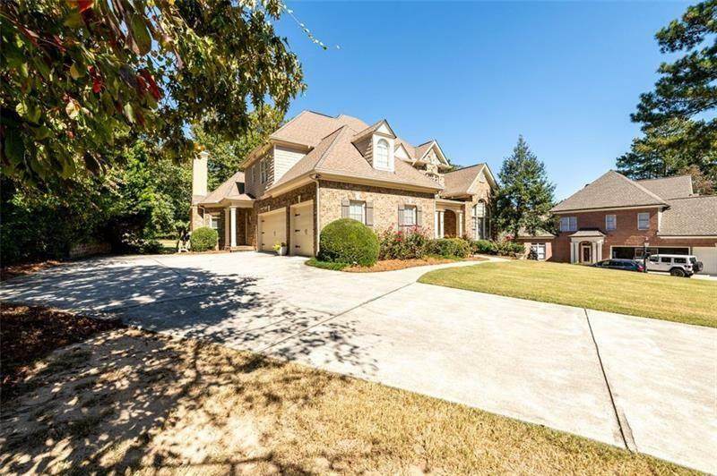 Property Photo: 2361 Legacy Maple Drive GA 30517