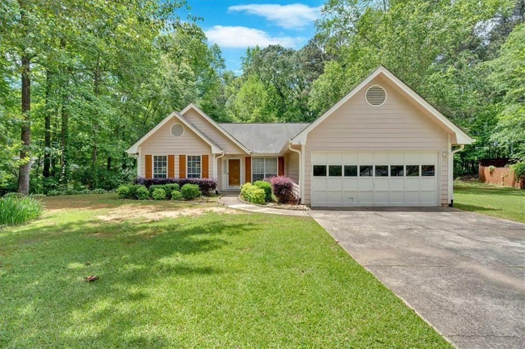 Property Photo: 3663 Homewood Trail GA 30127