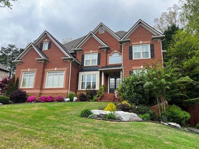 Property Photo: 2688 Hidden Falls Drive NE GA 30519