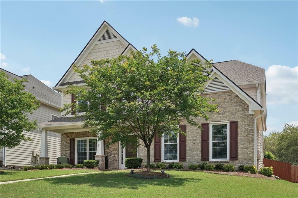 Property Photo: 1840 Brighton Boulevard SE GA 30316