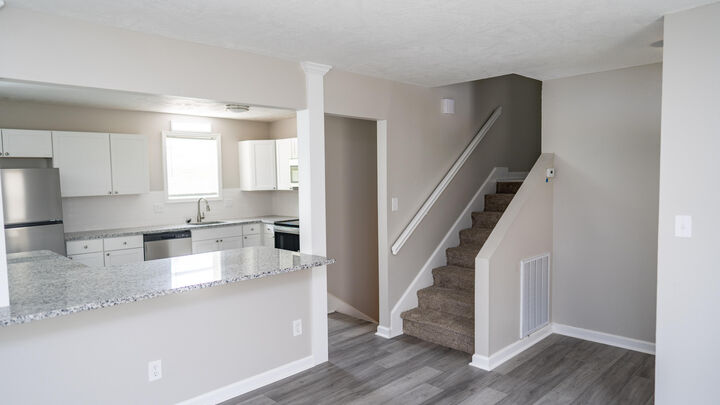 Property Photo: 2154 Peppermint Place GA 30906