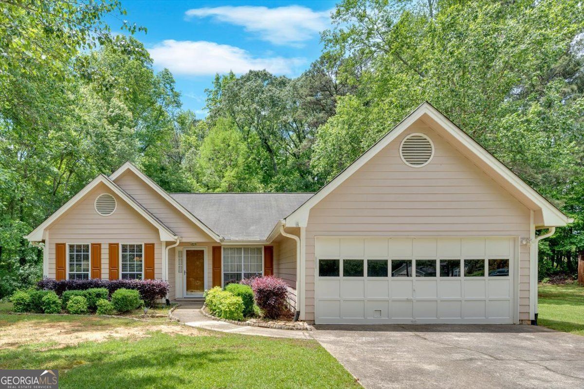 Property Photo: 3663 Homewood Trail GA 30127