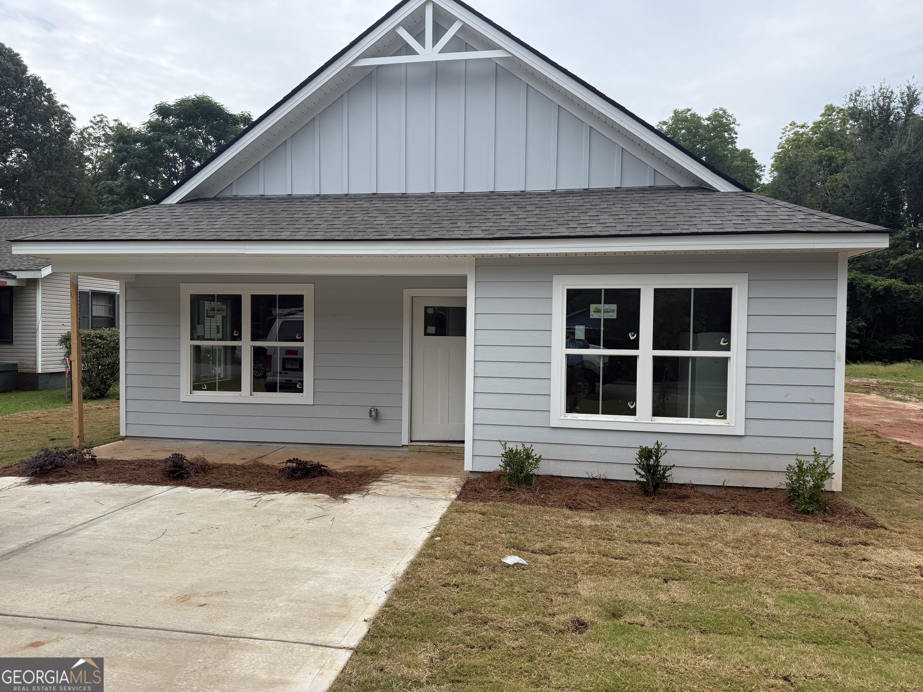 Property Photo: 114 Cedar Street GA 30240