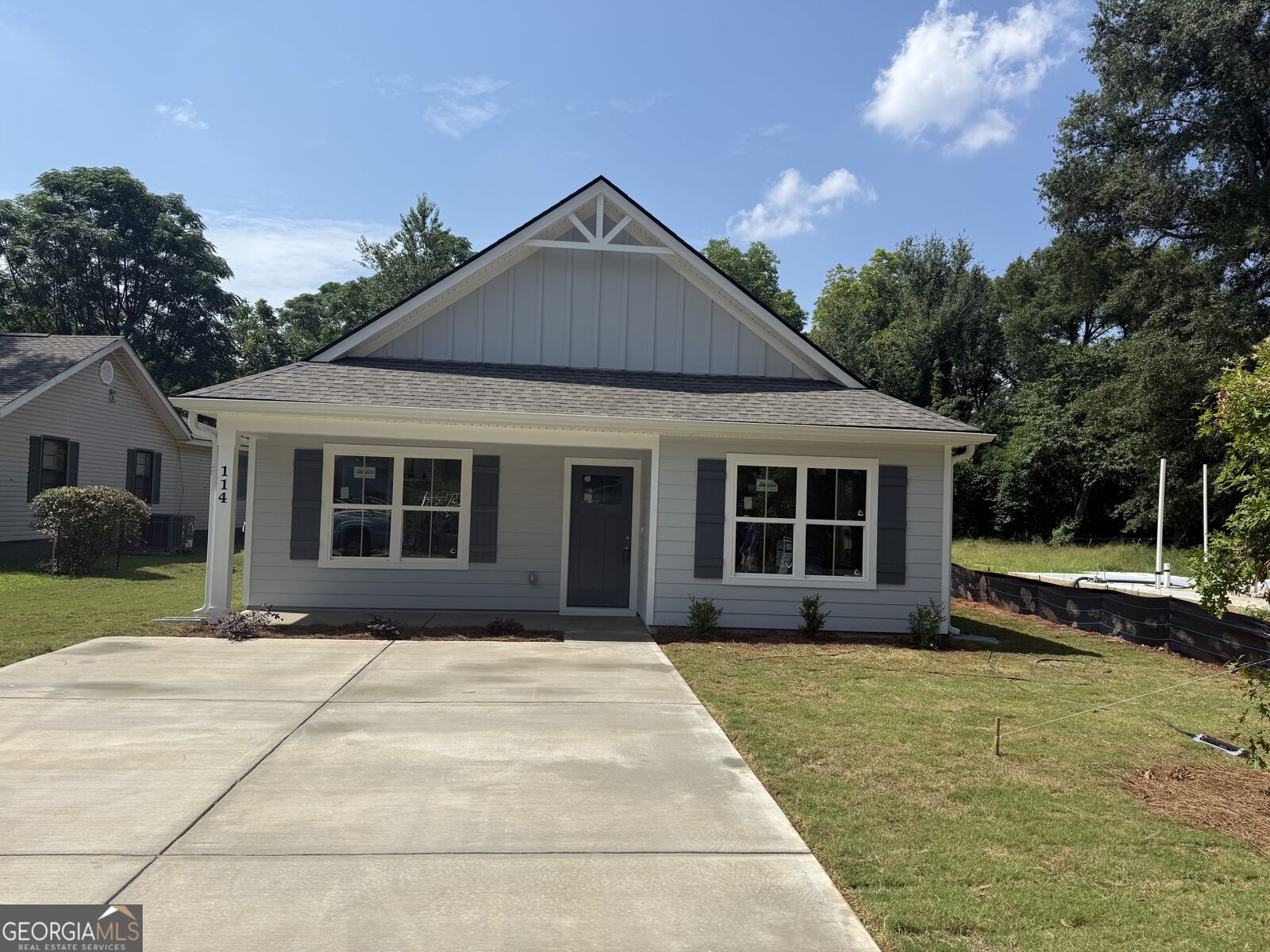 Property Photo:  114 Cedar Street  GA 30240 