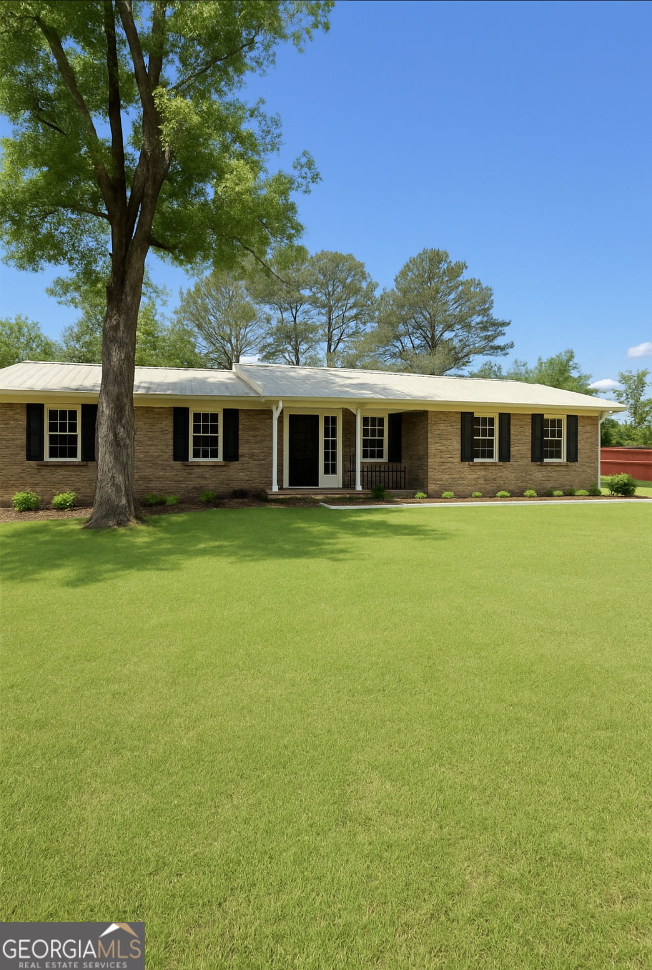 Property Photo: 26 Red Fox Drive SW GA 30165