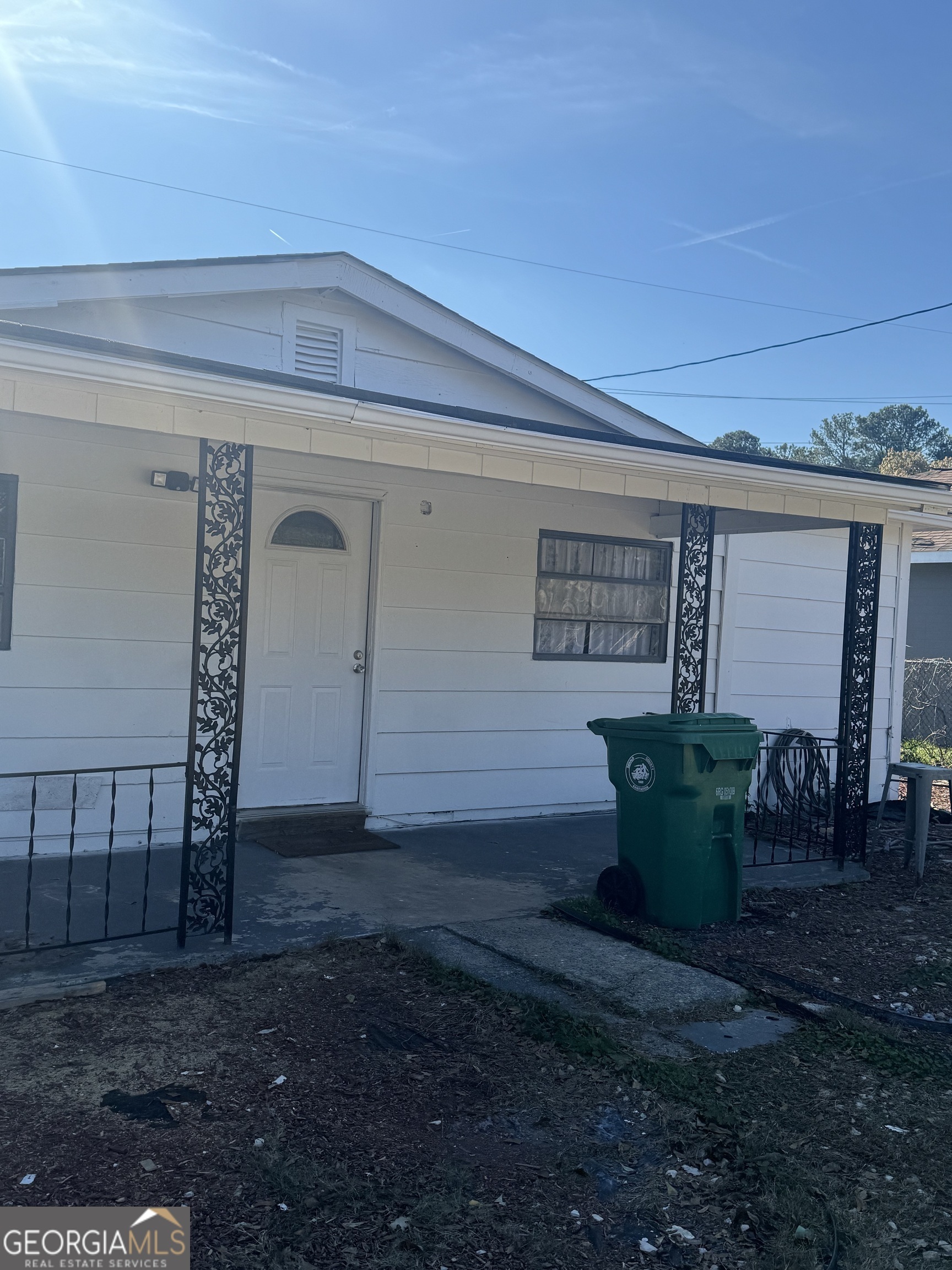 Property Photo: 7314 Union Grove Rd GA 30058
