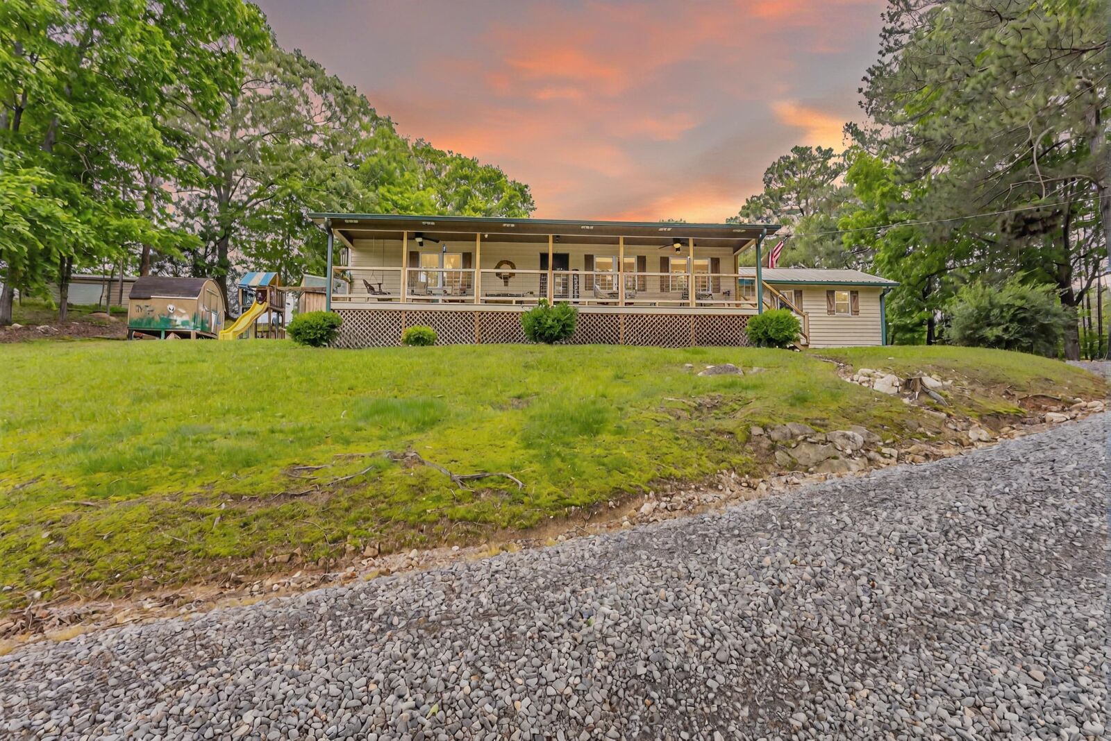 Property Photo:  9744 151 Highway  GA 30753 