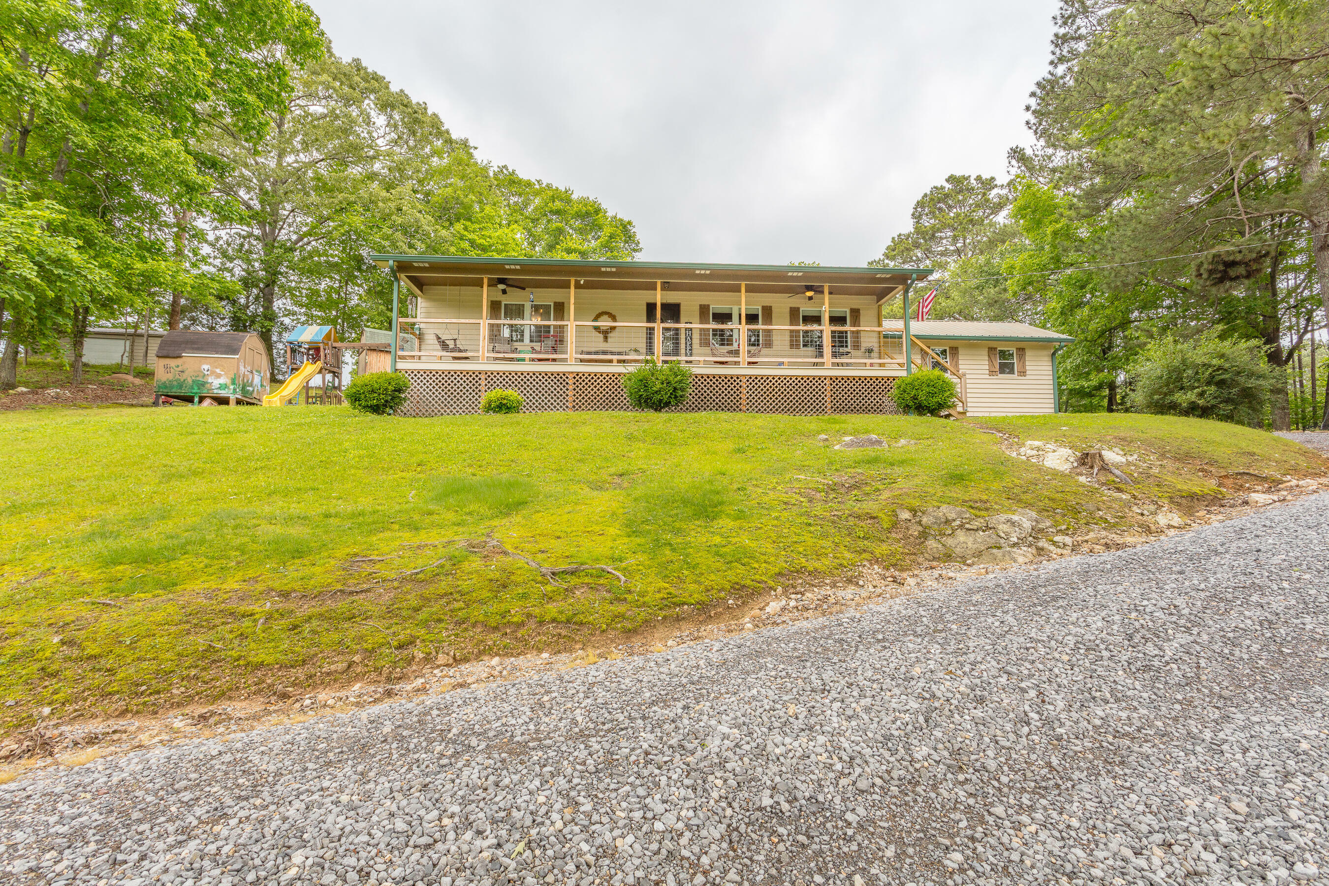 Property Photo: 9744 151 Highway GA 30753