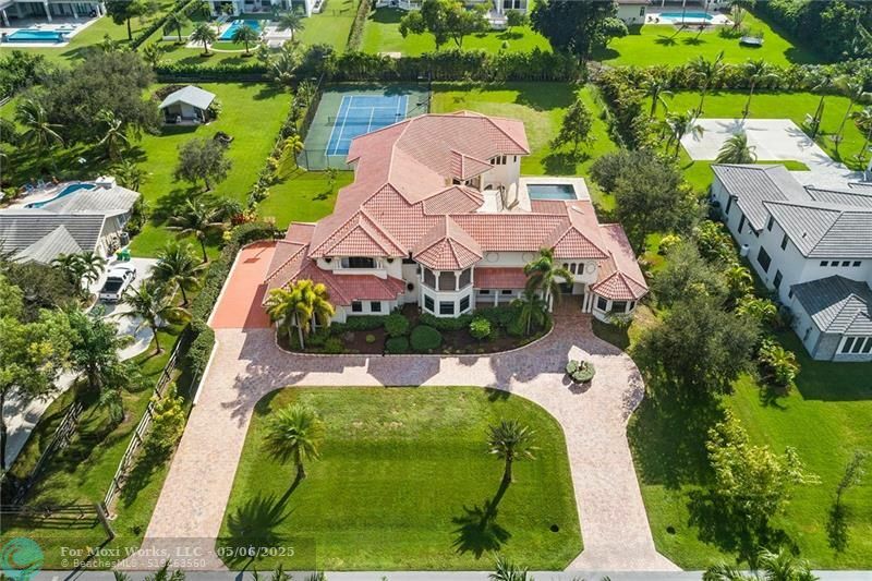 Property Photo: 11600 NW 8th St FL 33325