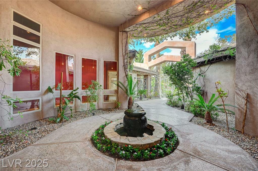 Property Photo:  9713 Highridge Drive  NV 89134 