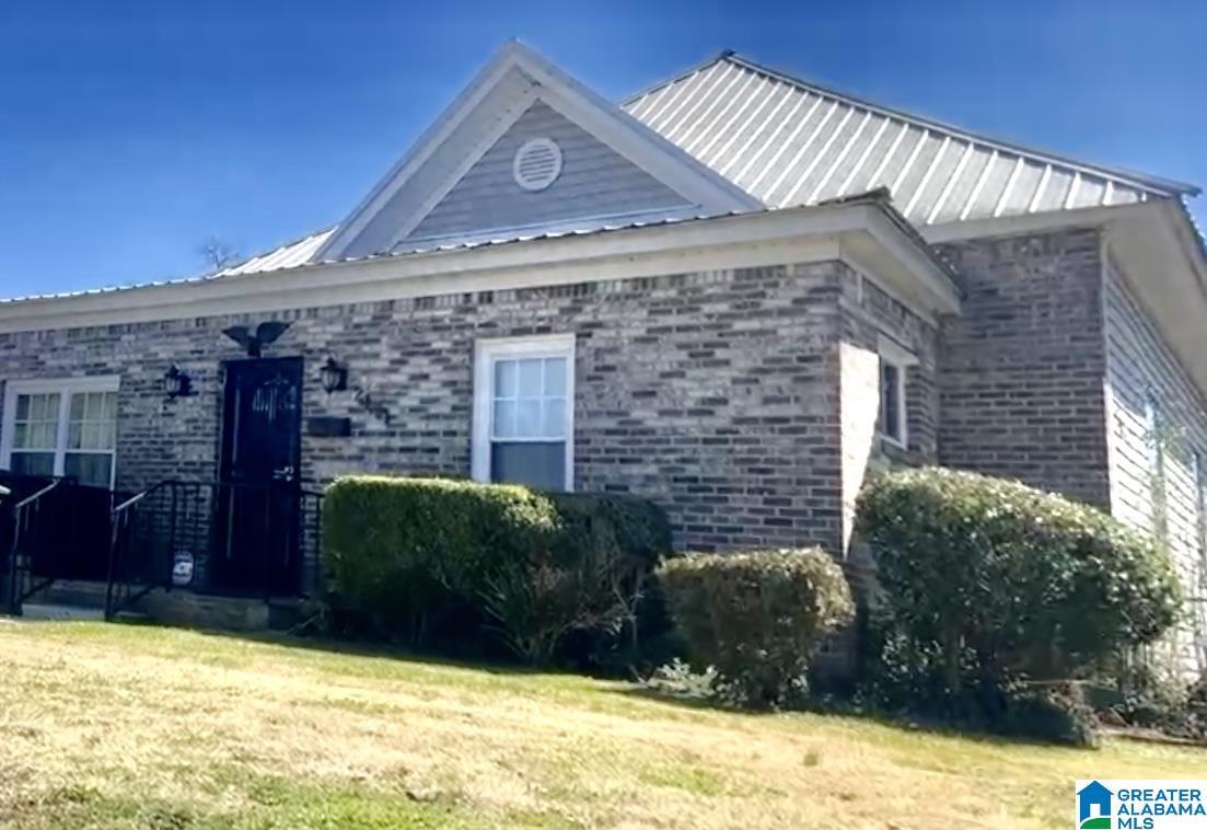Property Photo: 2121 47th Place AL 35208