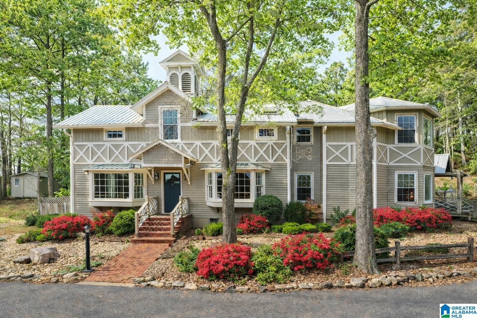 Property Photo:  1300 Booger Hollow Road  AL 36207 