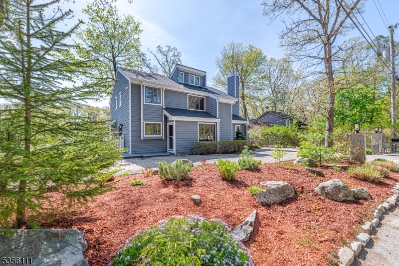 Property Photo: 302 W Lakeshore Dr NJ 07422
