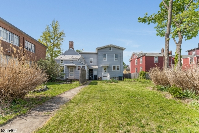 Property Photo: 10 Mine St NJ 08822