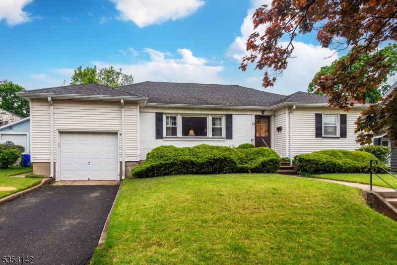 Property Photo: 17 Yantecaw Ave NJ 07003