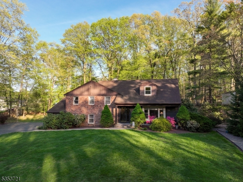 48 Poplar Dr  Hanover Twp. NJ 07950 photo