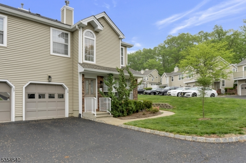 Property Photo: 19 Pheasant Brook Court NJ 07921