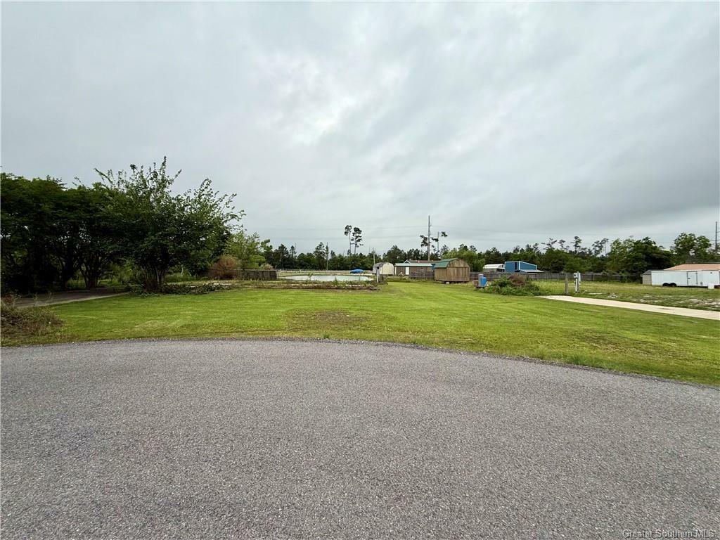 Property Photo: 7491 Pine Alley Lane LA 70605