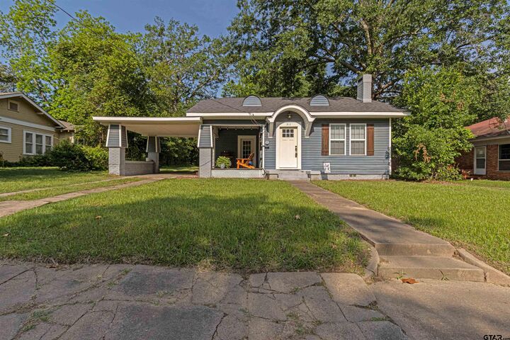 316 Polk St  Gilmer TX 75644 photo