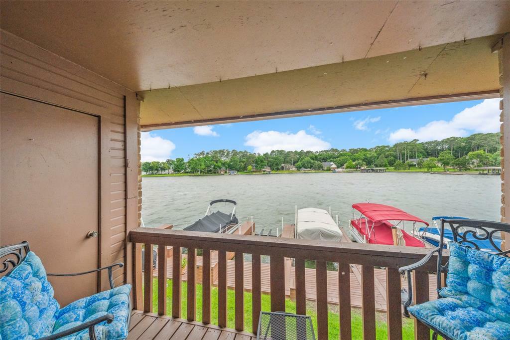 Property Photo: 801 River Road F120 TX 77356
