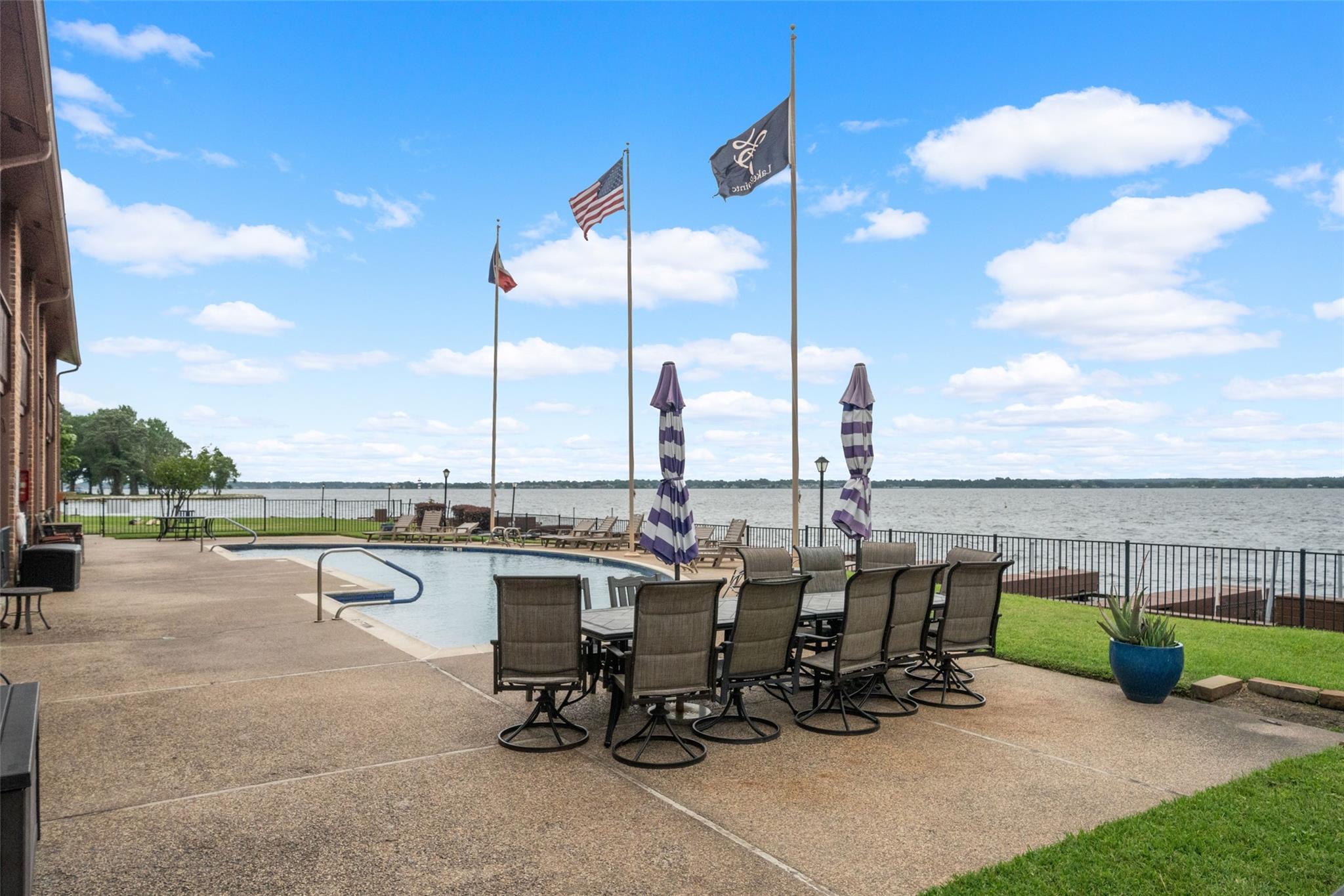 Property Photo:  801 River Road F120  TX 77356 