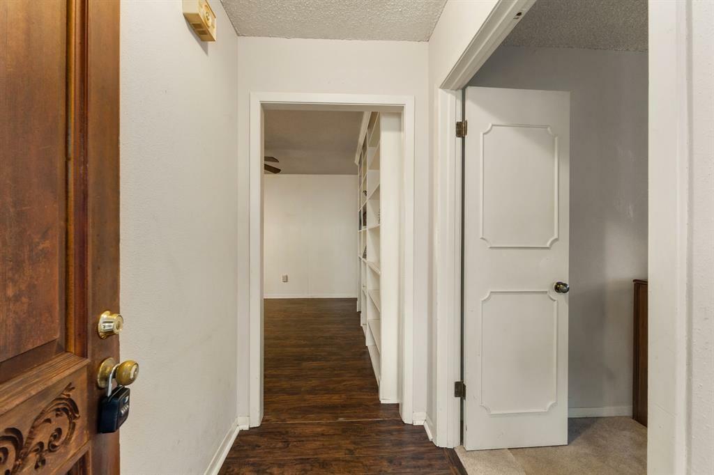 Property Photo: 2002 Willowbend Street TX 77301