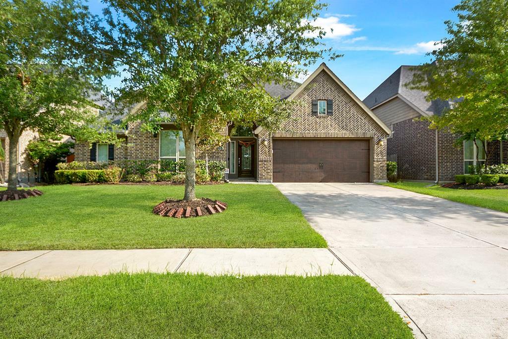 Property Photo: 27815 Colonial Point Drive TX 77494