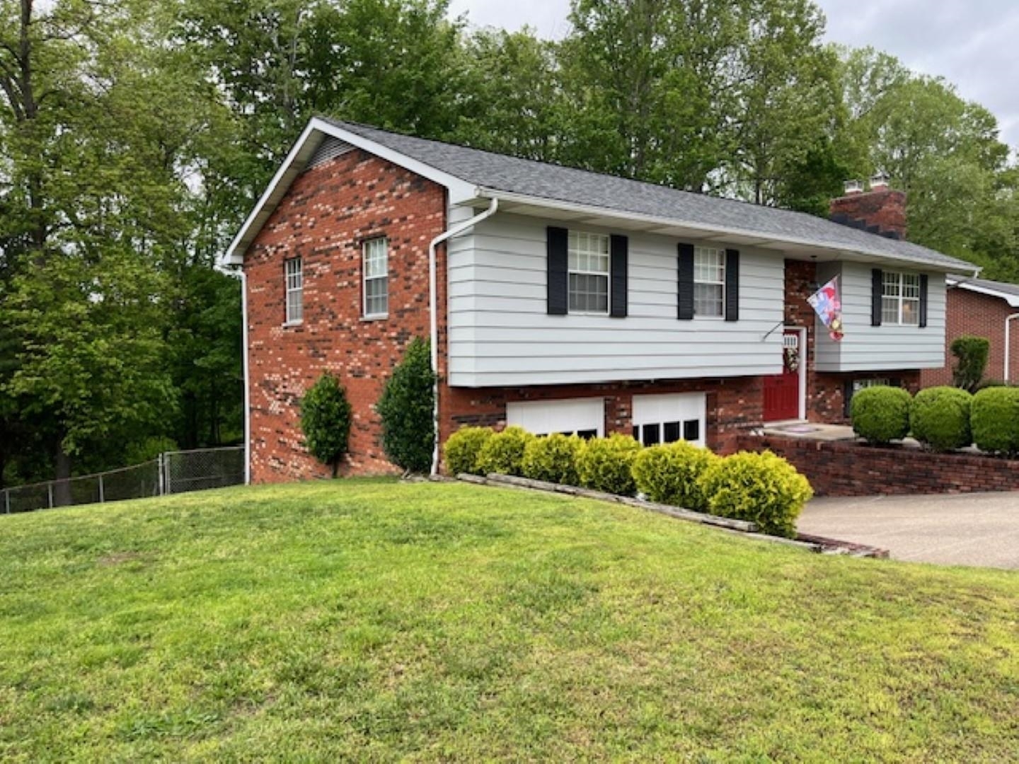 Property Photo: 2221 Avinell Drive WV 25541