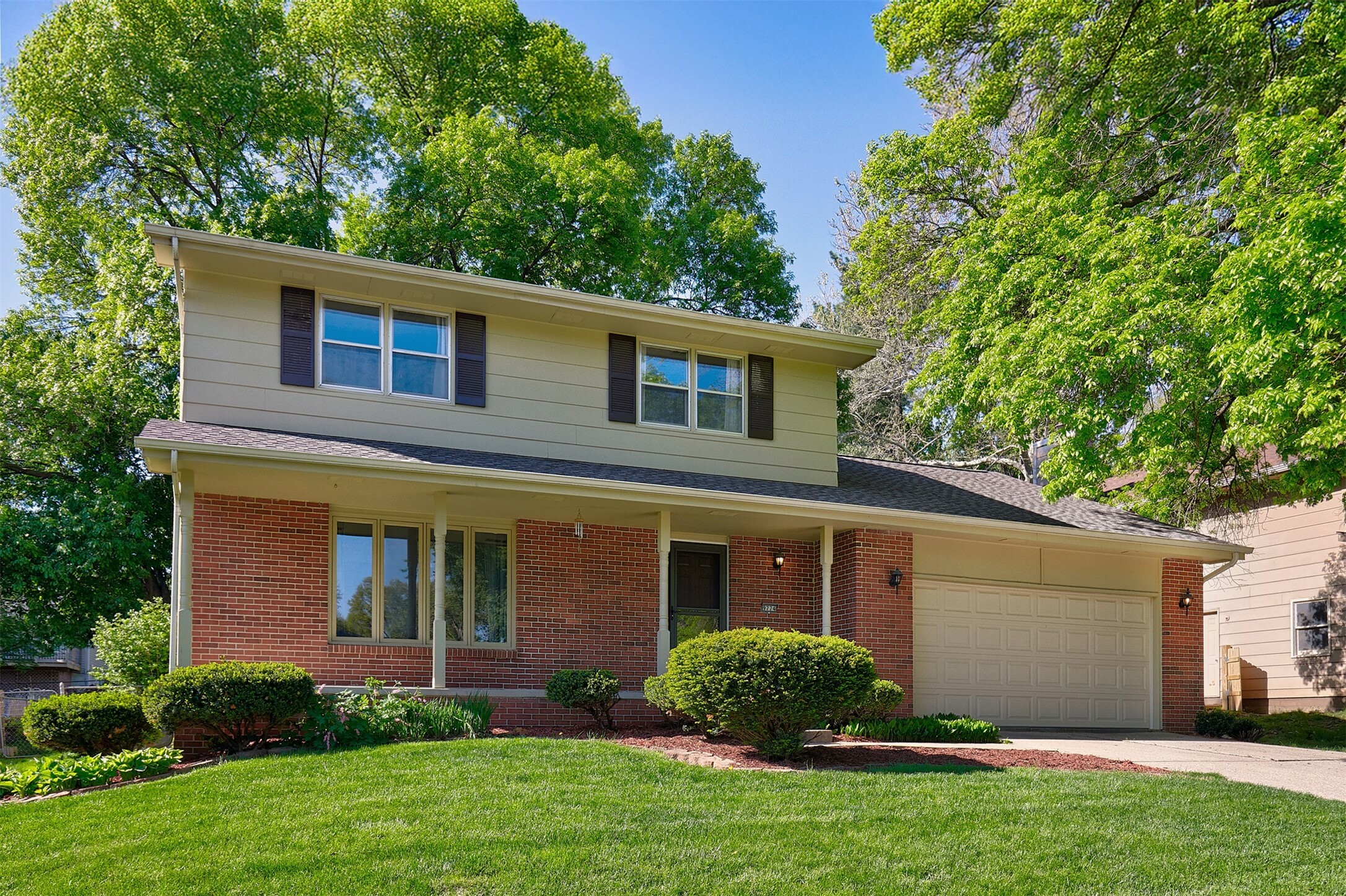 Property Photo: 9774 Colby Avenue IA 50325