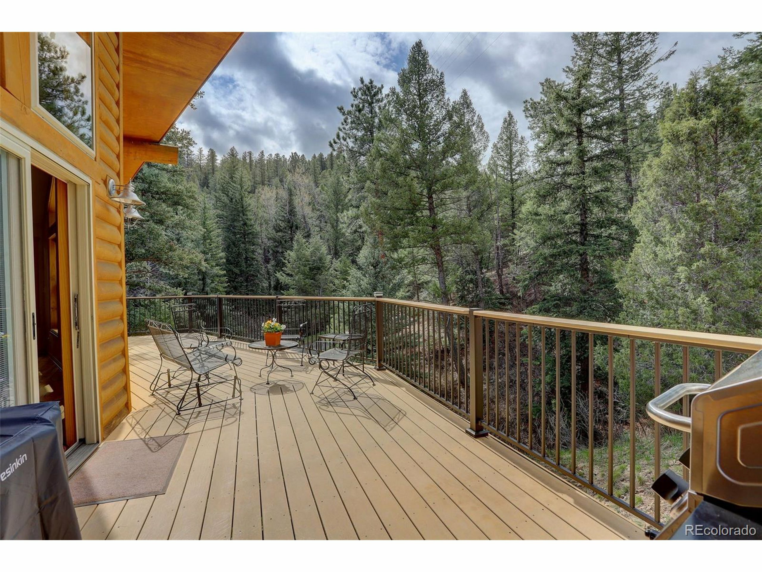 Property Photo: 1353 Elk Valley Dr CO 80439