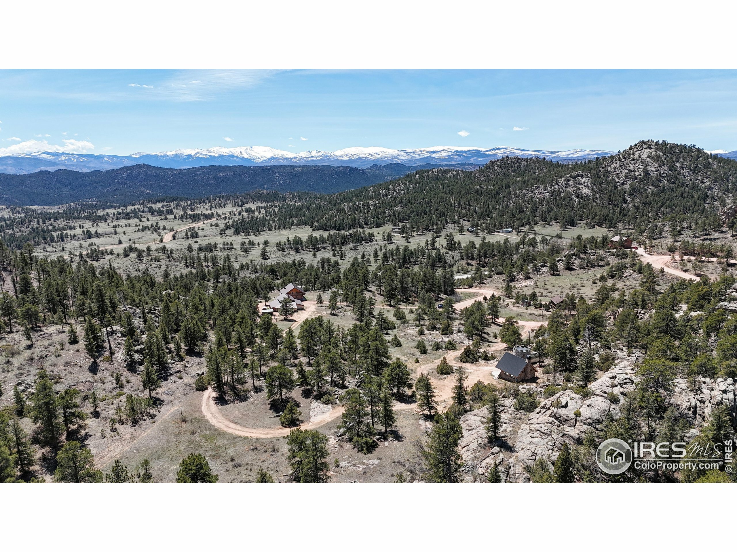 Property Photo: 142 Springmeadow Way CO 80545