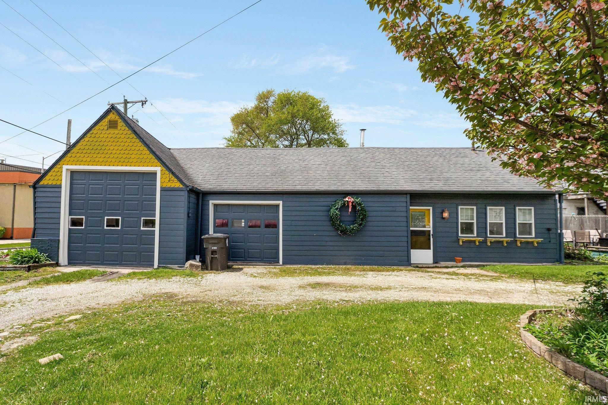 Property Photo: 472 Wiebke Street IN 46806