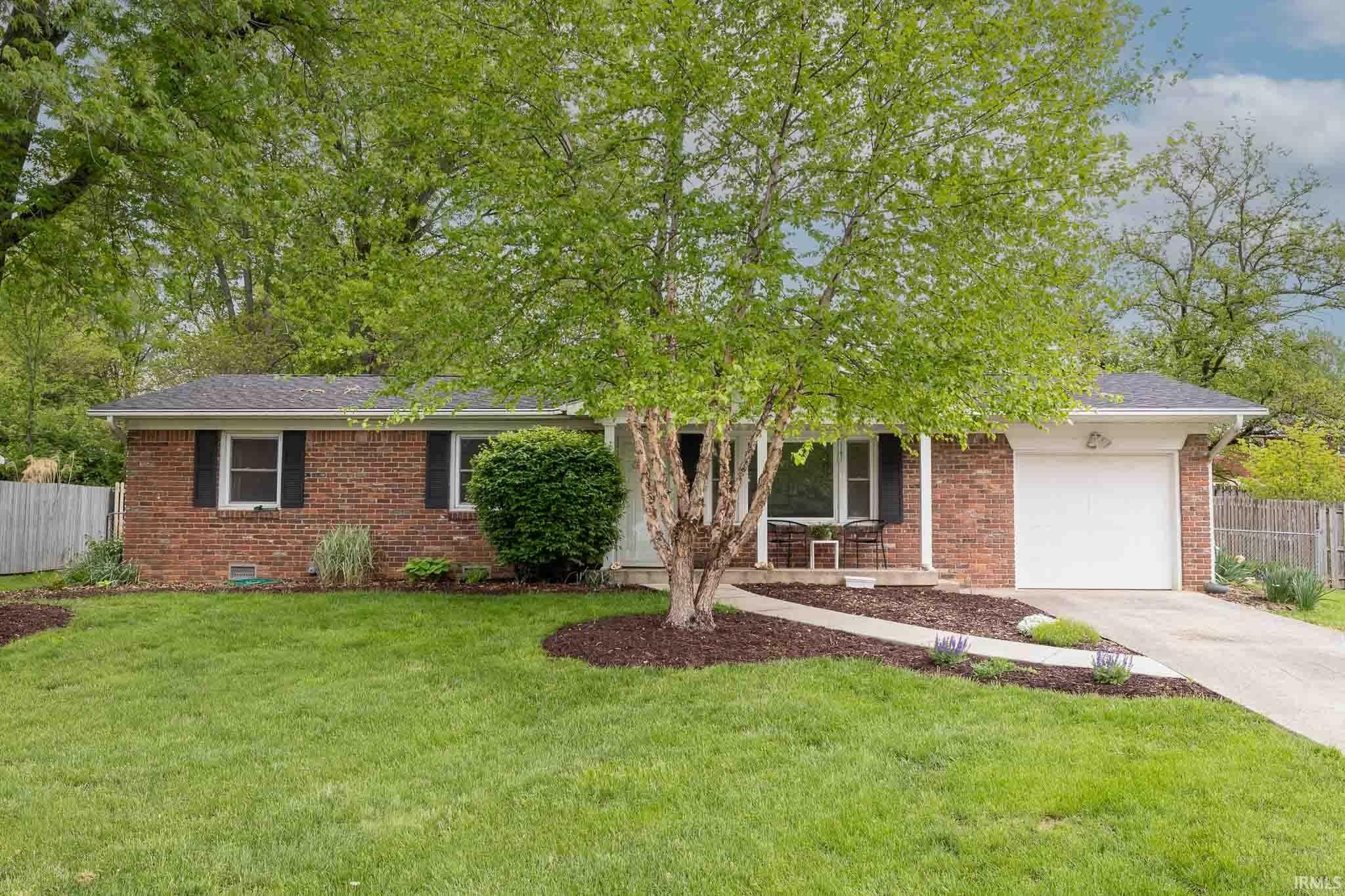 4407 E Kinser Drive  Bloomington IN 47408 photo
