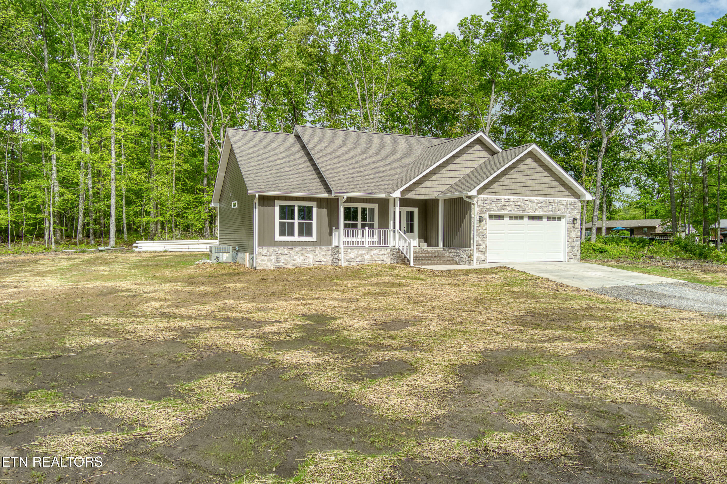 Property Photo: 80 Peachtree Drive TN 38555