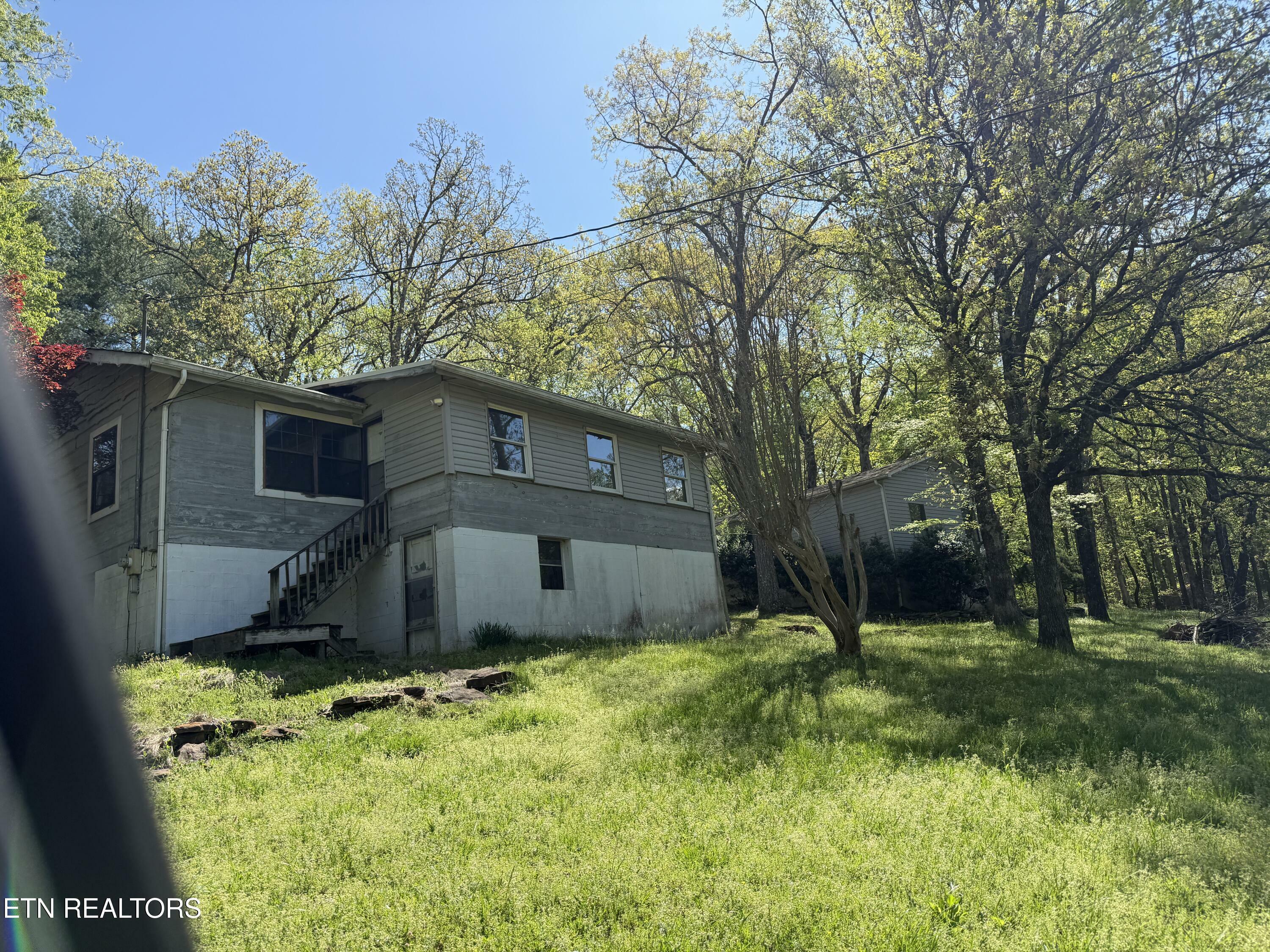 Property Photo:  801 Little Dogwood Rd  TN 37763 