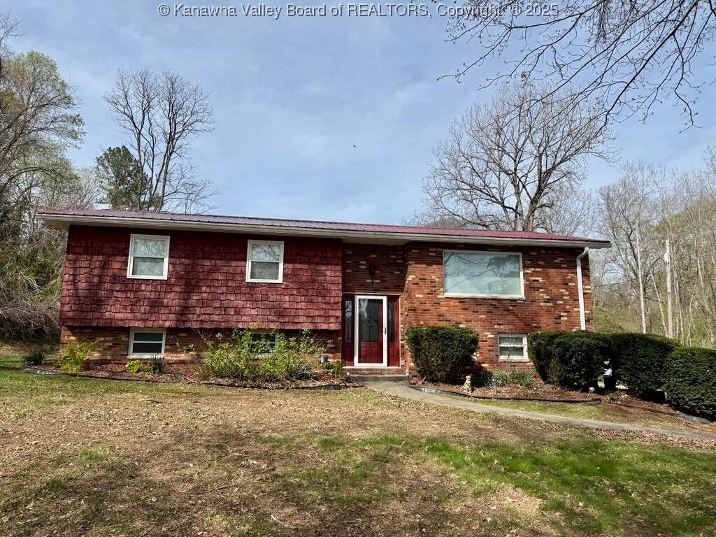 Property Photo: 23 Cole Road WV 26164