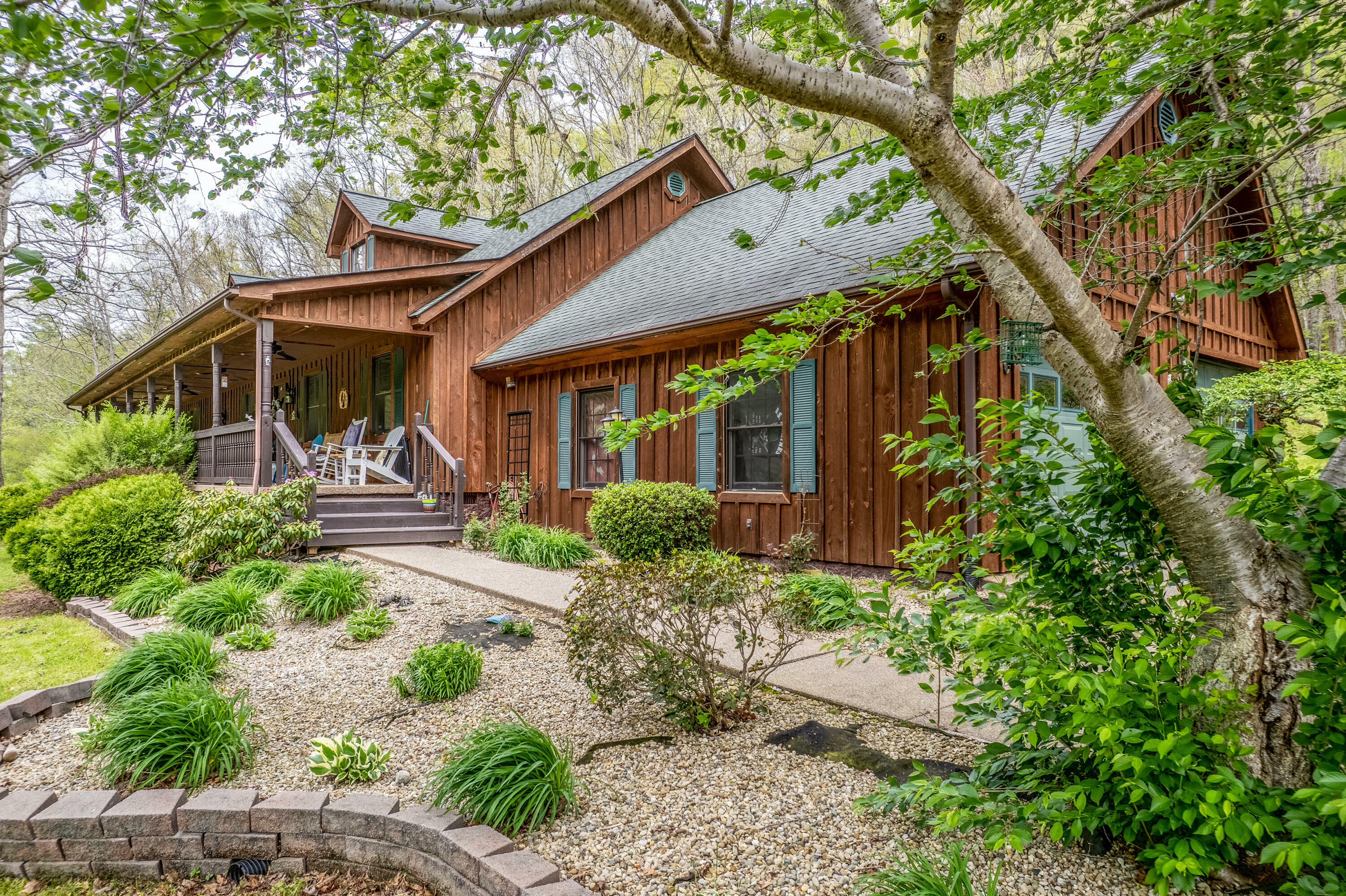 Property Photo: 5932 U.s. 60 East KY 40351