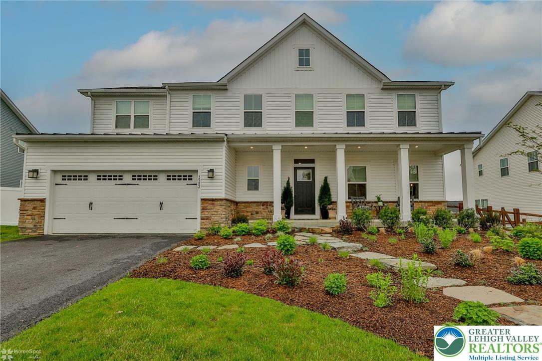 3982 Trythall Street  Bethlehem City PA 18020 photo