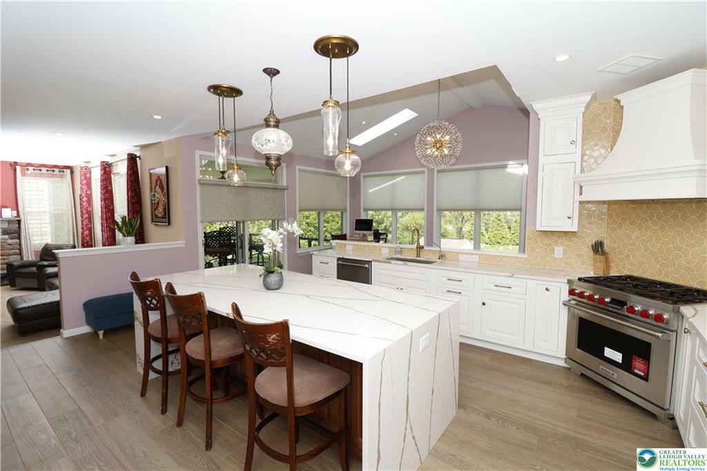 Property Photo: 640 Yorkshire Drive PA 18031