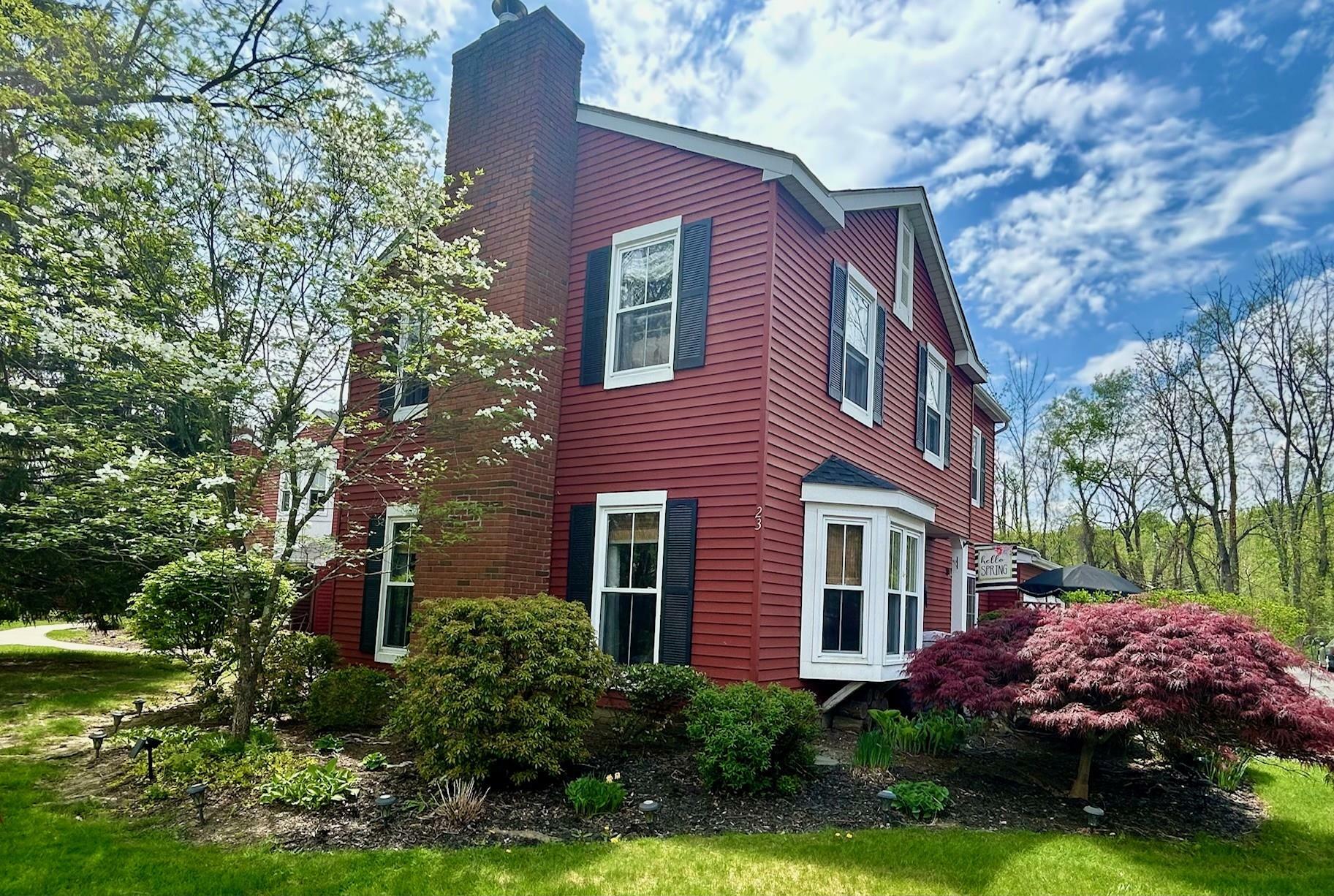Property Photo: 23 Candlestick Court NY 10990