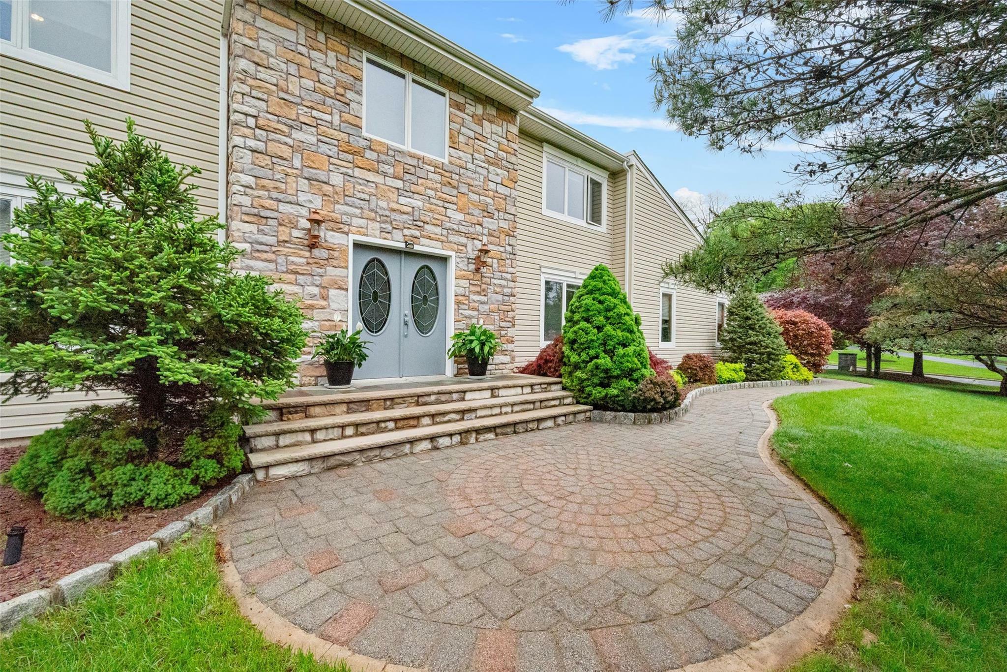 Property Photo: 1 Blue Sky Drive NY 10901