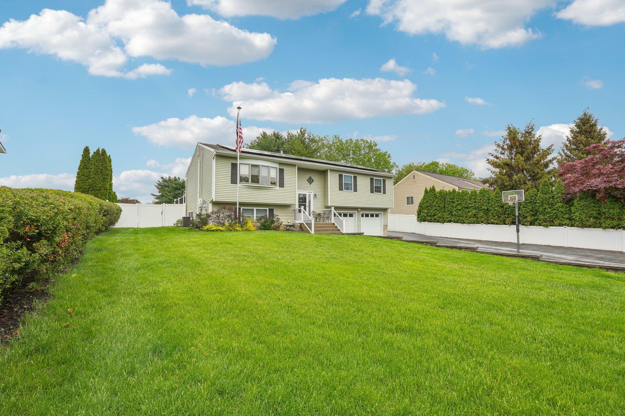 Property Photo: 212 Butter Hill Drive NY 12553