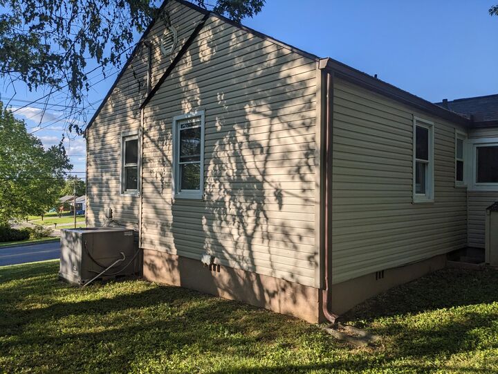 Property Photo:  628 Algonquin Drive  TN 37813 